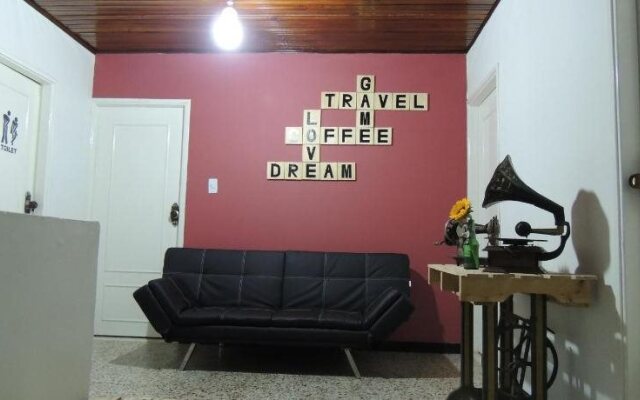 Coffee And Travel