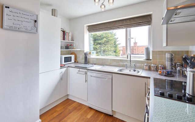 Host Stay Apartment 2 15 Prospect Hill