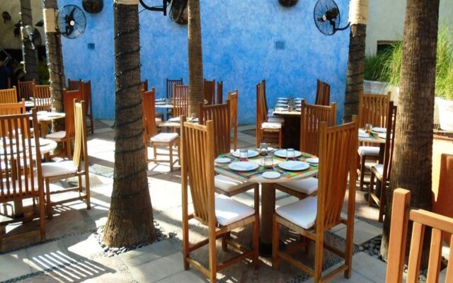 Casa Natalia Boutique Hotel Adults Only