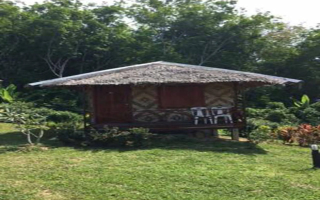 Mookies Bungalow