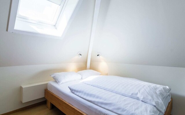 Luxurious Cottage in Sourbrodt With Sauna