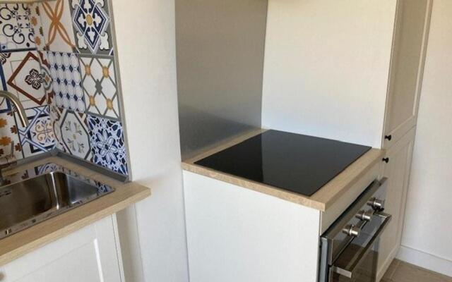 Appartement Le Lavandou, 2 pièces, 4 personnes - FR-1-308-82