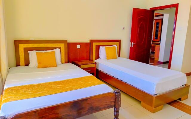 Ishara Beachfront Homes And Suites