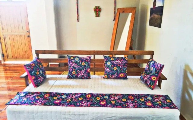 Hotel Hacienda los Dolores - Hostel