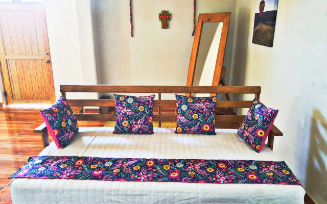 Hotel Hacienda los Dolores - Hostel
