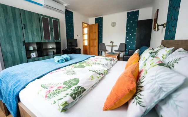 Guesthouse Kohári