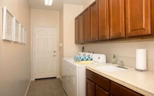 PS002 8 Bedroom Villa By Senstay