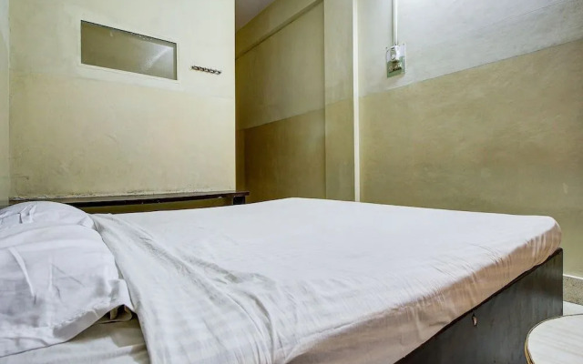 Swagat Tourist Home by OYO Rooms