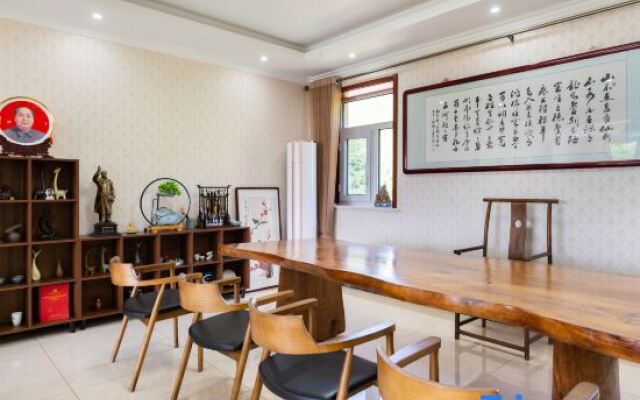 Tianjin Xinyue Youshe