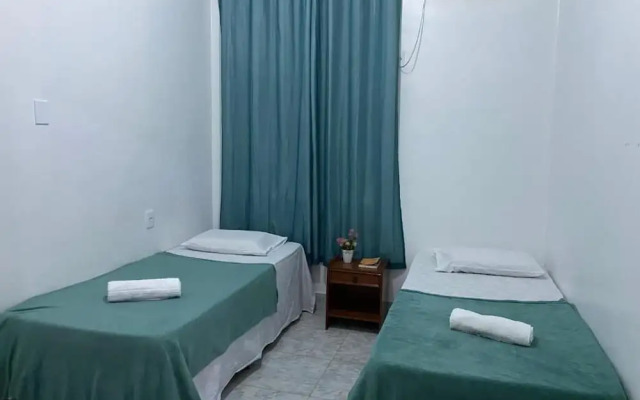 Aldeia Hostel II