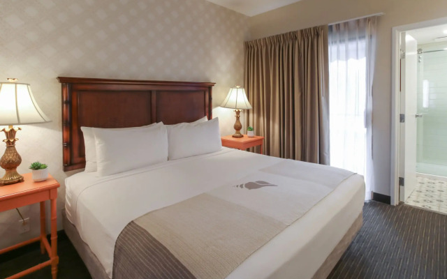 Oxford Suites Pismo Beach