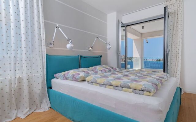 Luxury Villa Carpe Diem Paradise