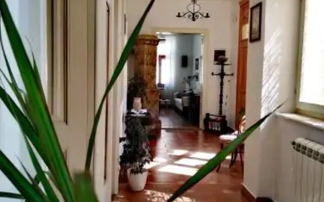 Šomin Lagum B&B