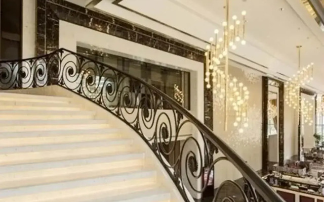 Ximei Continental Hotel Shijiazhuang