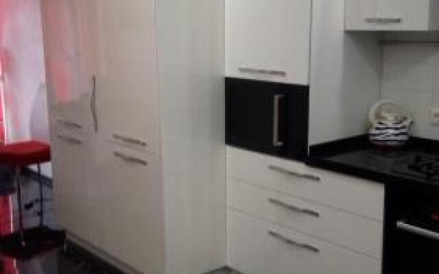 Hostel na Holmskoy 2