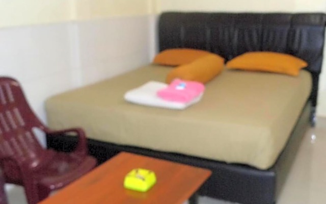 Hotel Cahaya