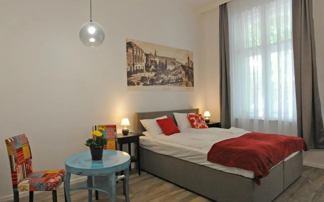M37 Apartman
