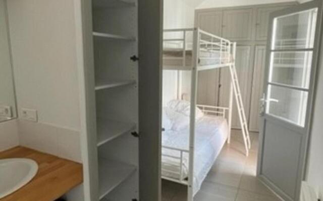 Villa Soulac-sur-Mer, 5 pièces, 8 personnes - FR-1-648-73