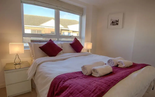 Roomspace Apartments -Kew Bridge Court