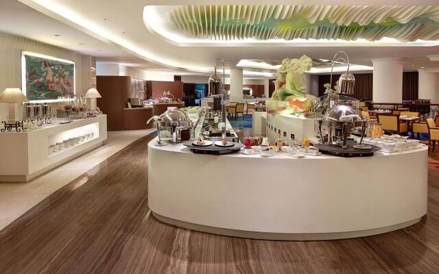 Hotel Ciputra Jakarta