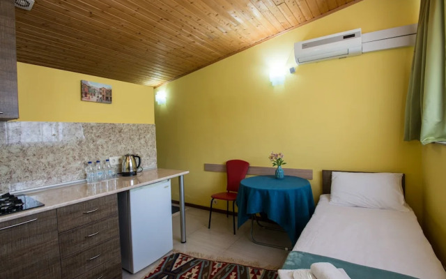Accent Hotel