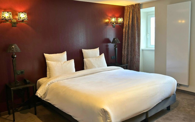 Hotel Arok