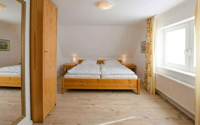 Ferienhaus Marle - Kemnitz
