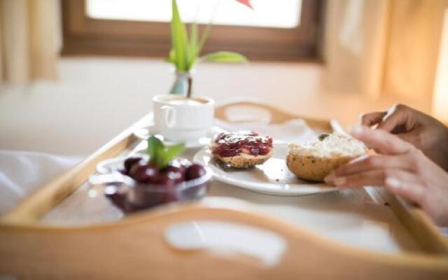 Weidlhof B&B