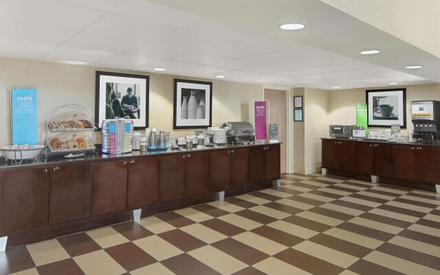 Hampton Inn Fairhope-Mobile Bay