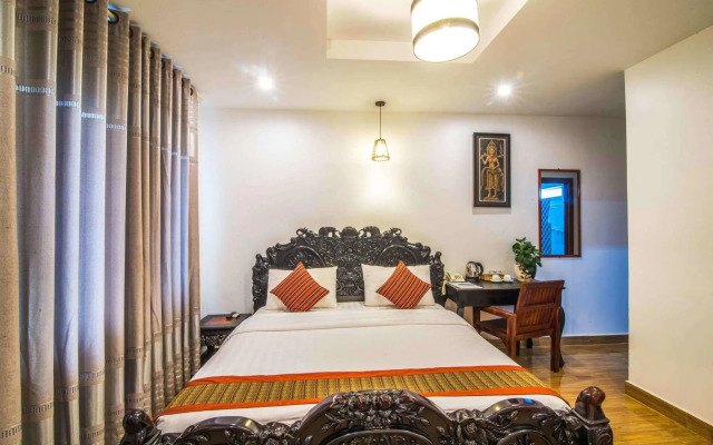 Daroth Angkor Boutique