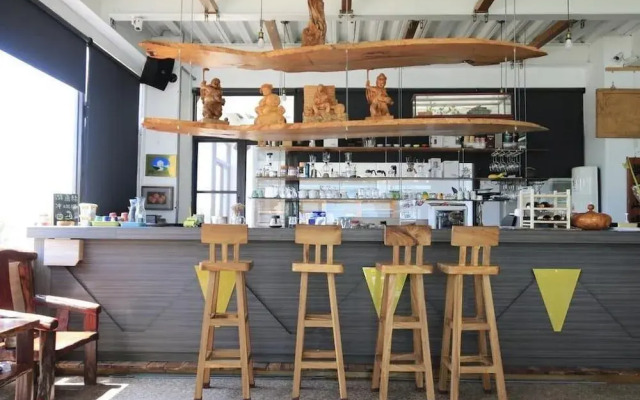 Sanyi Ju Xiang Minsu