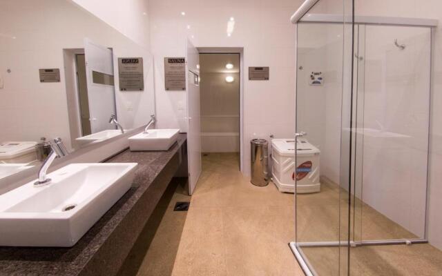 Hotel Araucária Flat