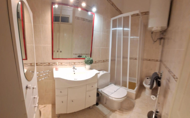 Center Beach Apartment