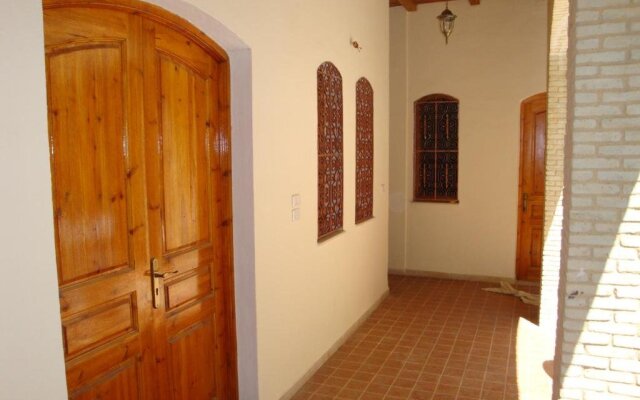 Residence Tozeur