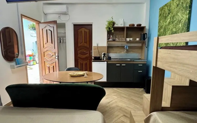 Prado Guest House