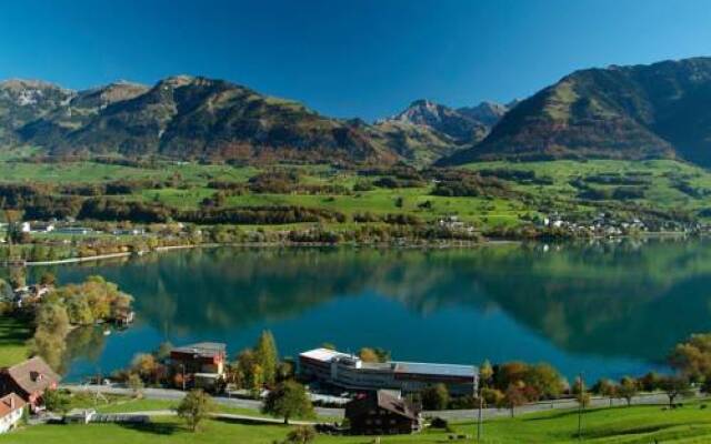 Hotel Kurhaus am Sarnersee