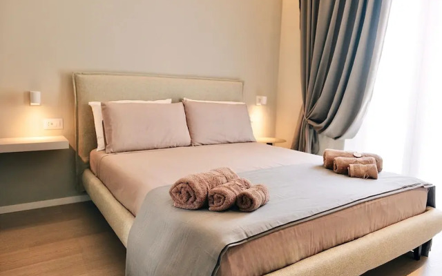 18zero2 Luxury Rooms