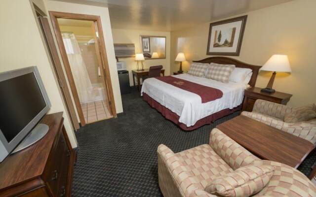 Rainbow Lodge and Inn