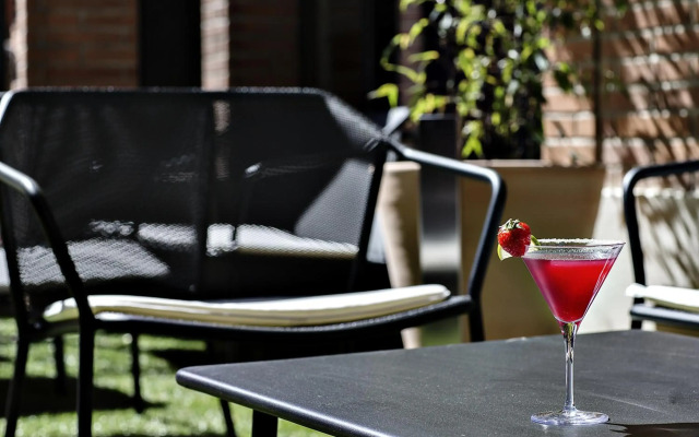 Boutique Hotel Villa du Taur