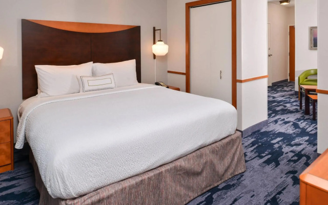 Fairfield Inn & Suites by Marriott Ocala