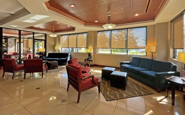 Comfort Suites Augusta