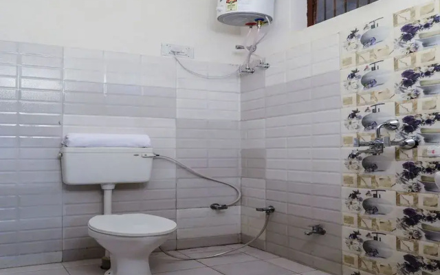 Moti Mahal Lawn By Oyo Rooms