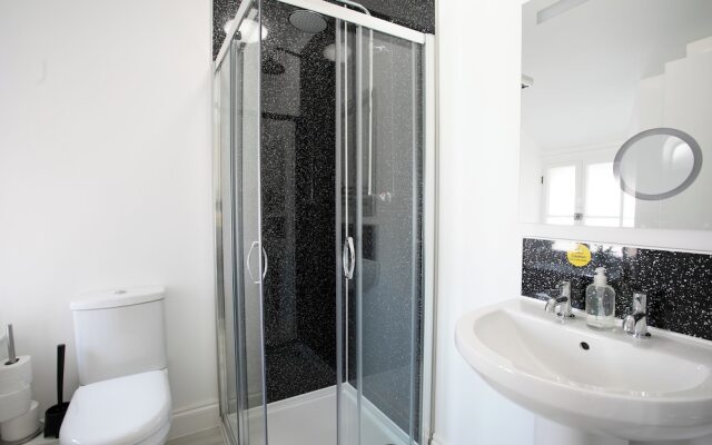 Park View Rooms & Relaxation