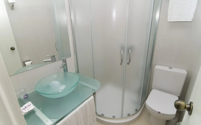 Hotel Servigroup Pueblo Benidorm