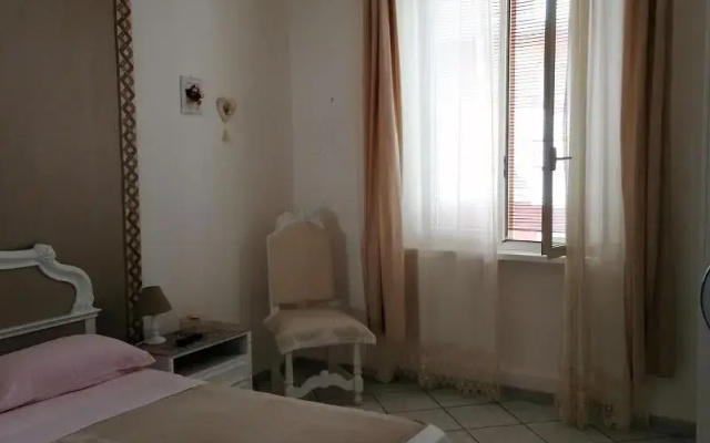 B&B Le Rose