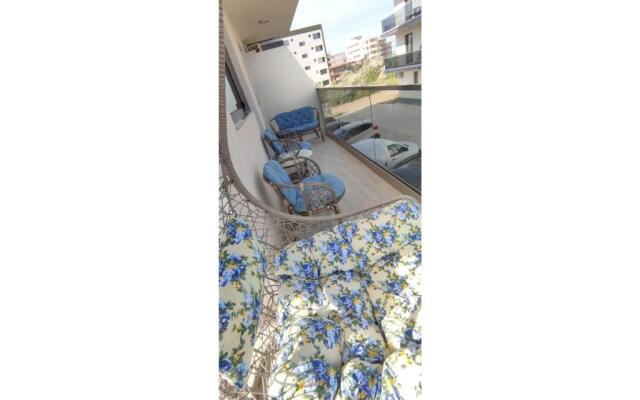 Apartament Passion