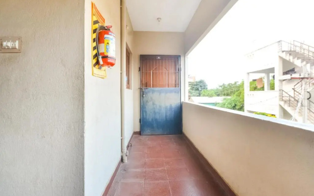 Aishwarya Residency by OYO Rooms