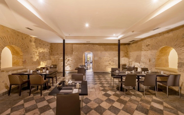 Áurea Convento Capuchinos by Eurostars Hotel Company