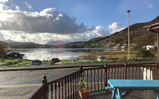 Portree Youth Hostel