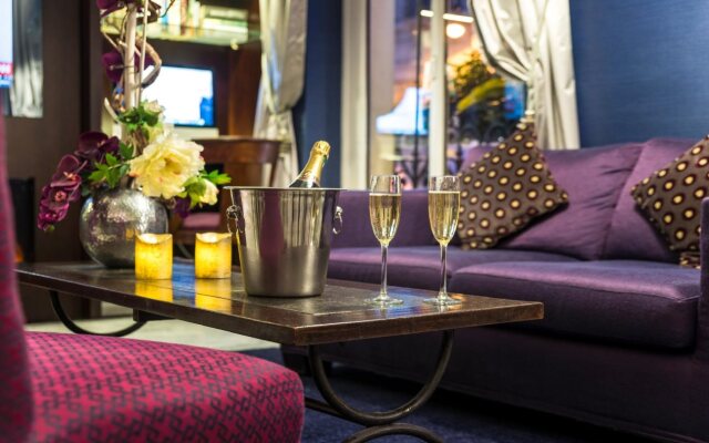 L'Hotel Royal Saint Germain